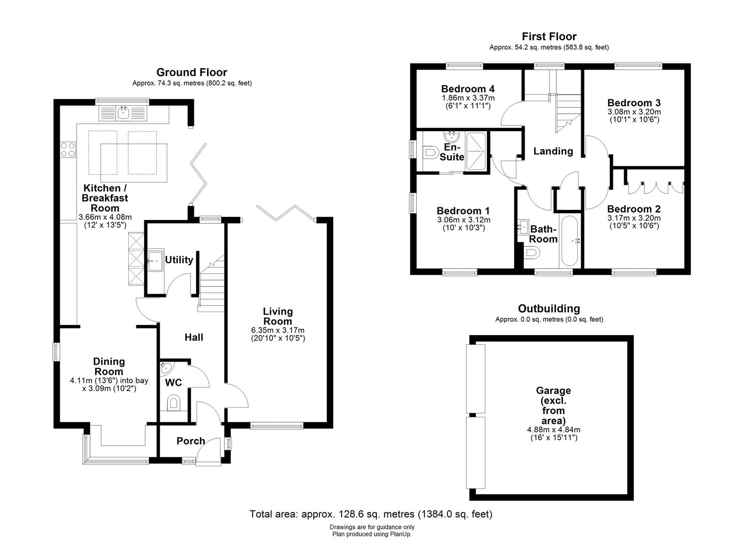 property_image Murton Close, Burwell, Cambridge